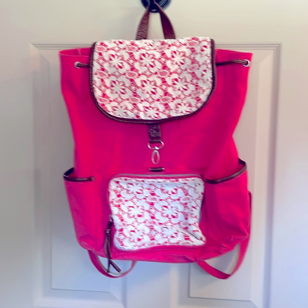 Aeropostale book bag